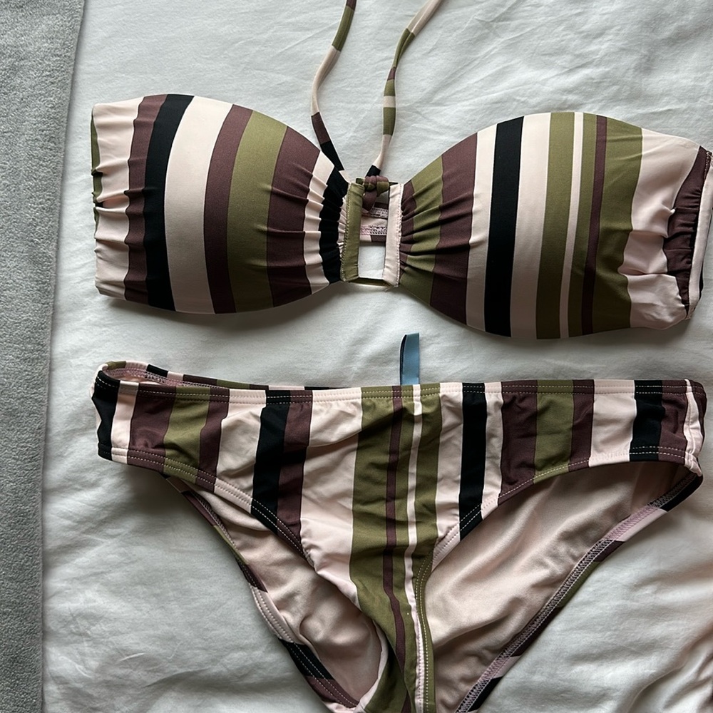 Antonio Melani Bikini